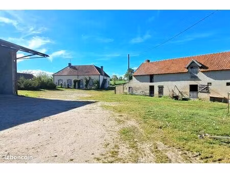 maison 6 pièces 100 m²