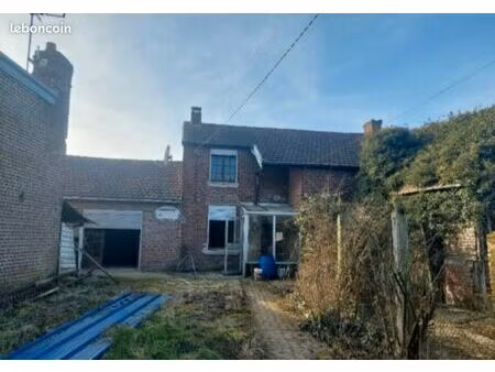 maison individuelle 90m2