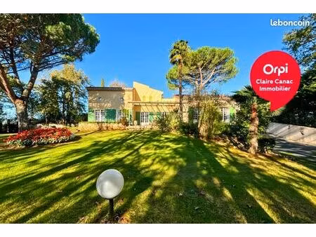 maison 5 pièces 175 m²