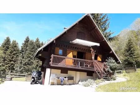 chalet