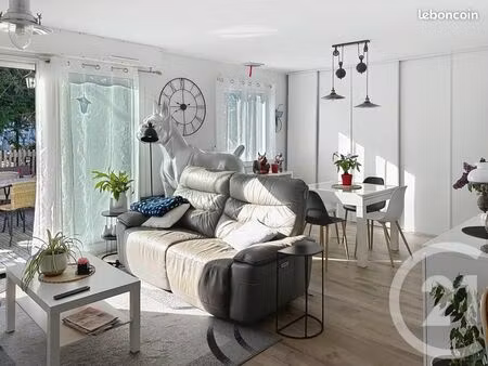 maison 4 pièces 81 m²