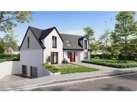 maison 6 pièces 149 m²