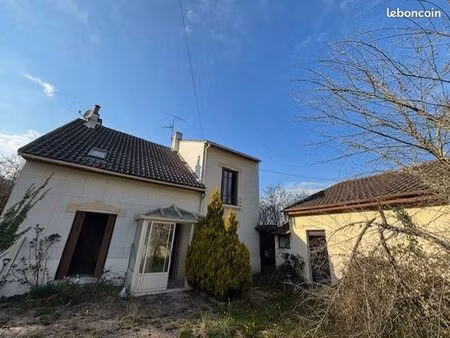 maison 5 pièces 133 m²