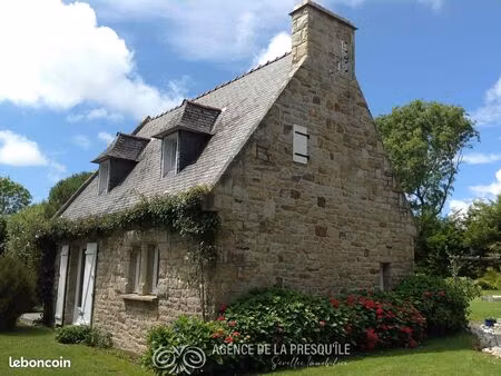 propriété 5 pièces 152 m²