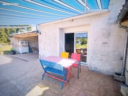 maison 5 pièces 115 m²