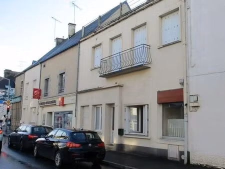 maison 8 pièces 130 m²