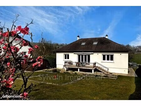 maison 4 pièces 91 m²