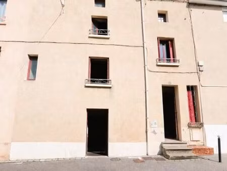 maison de ville 3 pièces 77 m²