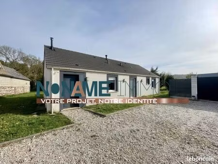 propriété 5 pièces 97 m²