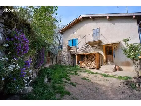 maison 3 pièces 66 m²