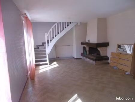 maison & jardin 160 m2 vendome