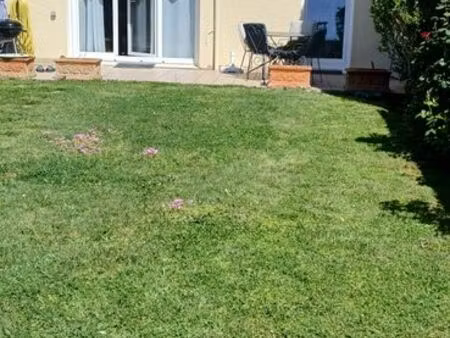 maison mitoyenne vic bigorre