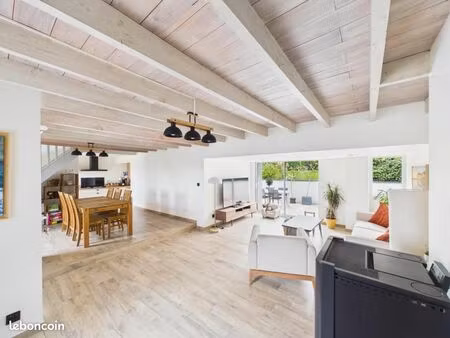 maison 4 pièces 110 m²