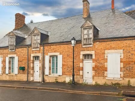 maison 6 pièces 157 m²