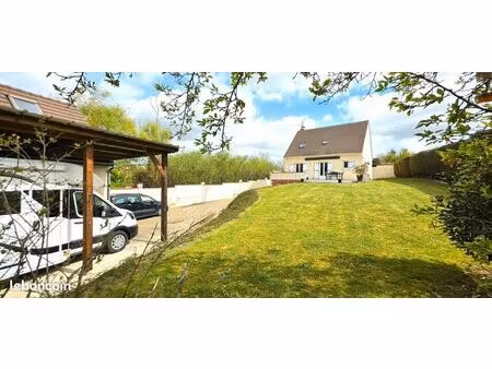 propriété 6 pièces 98 m²