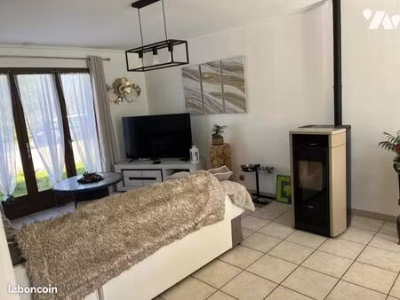 maison 120 m² polincove