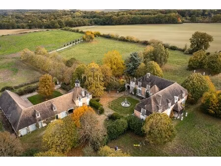 villa de luxe à vendre à rambouillet