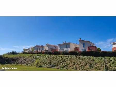 maison récente t4 – 85 m² – dpe a