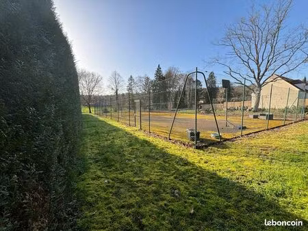 vend terrain constructible vue imprenable