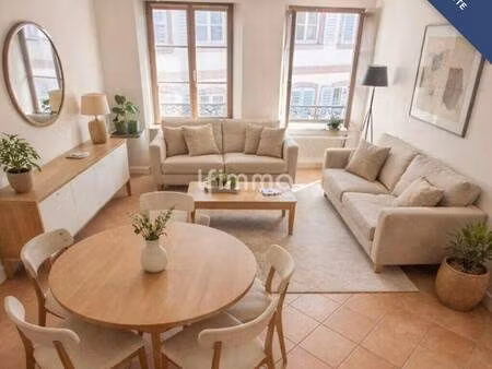 duplex à vendre
