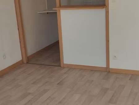 a vendre appartement t2 gaillac