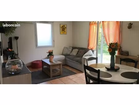 vente d'un appartement