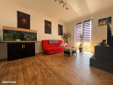 immeuble 3 appartements