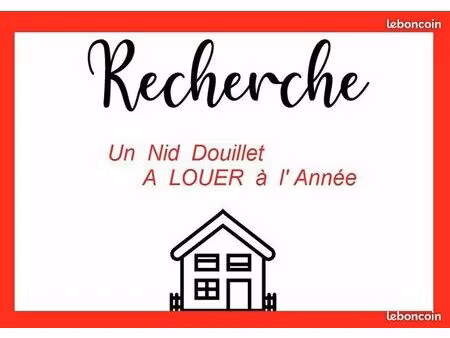 recherche t2 ou maisonette