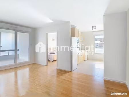 appartement 4 pièces 76 m²