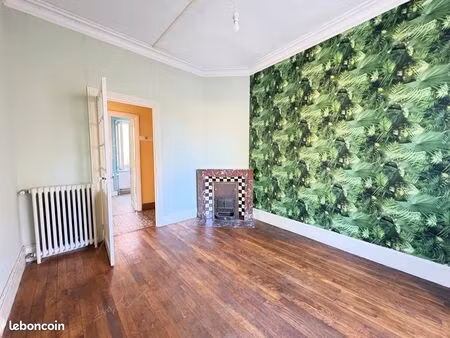 appartement 2 pièces 51 m²