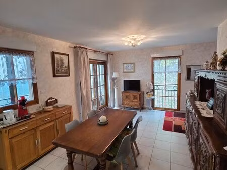 appartement dernier étage ascenseur