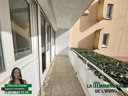 appartement 3 pièces 72 m²