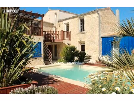 charmant 2 pièces au cœur de st georges