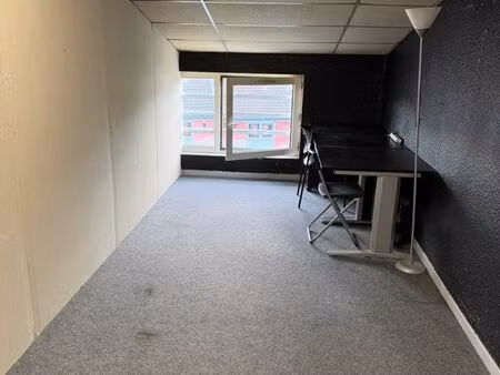 bureau d’activité 13m2