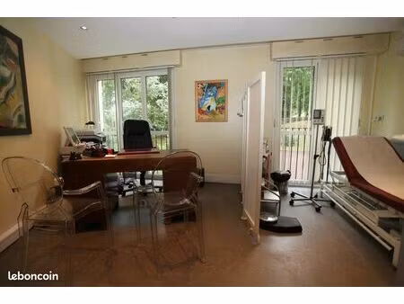 vente locaux 96m2 exclusivement pour professions libérales