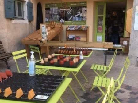 cession commerces de jeux de societe