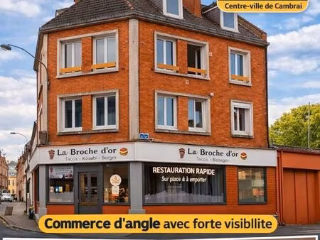 restauration kebab tacos