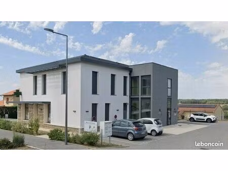 local 14 m² le grand-serre