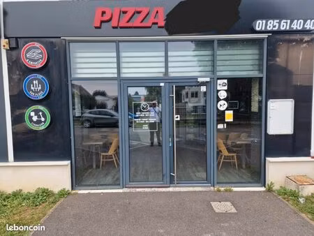 local pizzeria