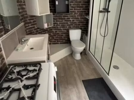 maison 6 pièces 84 m²