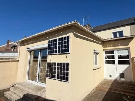 amiens / rivery exclusivité