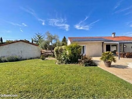 maison 152 m2 + piscine