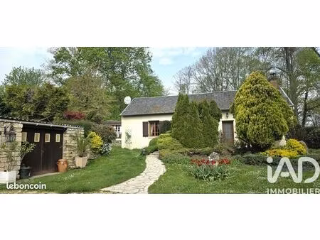 propriété 2 pièces 66 m²