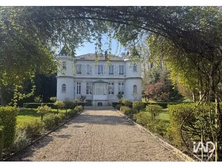 demeure à vendre à bréval