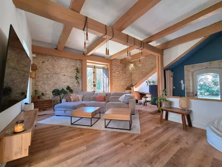vente maison 8 pièces 233 m² cavaillon (84300)