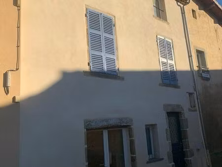 maison 70m2