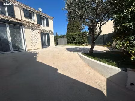 maison à vendre cogolin