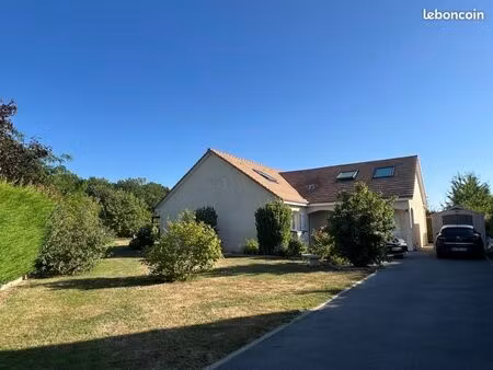 maison évreux st michel 5 chambres