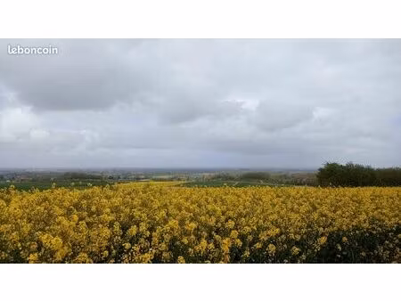 cherche fermette ou longère à restaurer