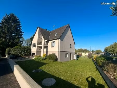 maison 6 pièces 158 m²